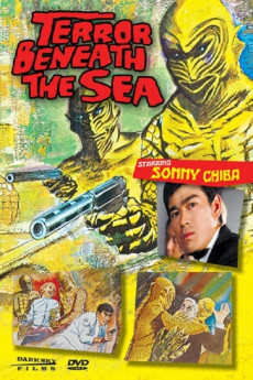 Agent X-2: Operation Underwater (1966) download