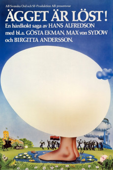 Ägget är löst! En hårdkokt saga (1975) download