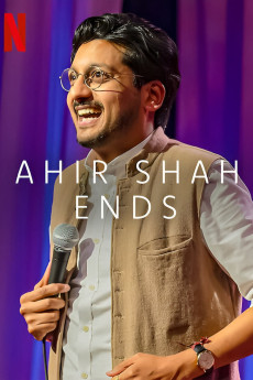 Ahir Shah: Ends (2024) download