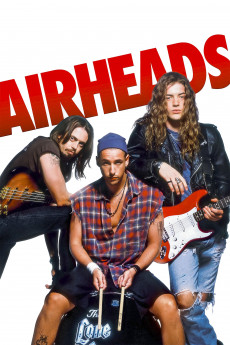 Airheads (1994) download