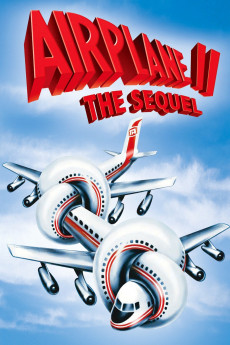Airplane II: The Sequel (1982) download