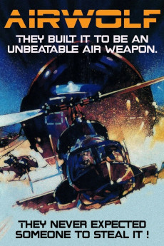 Airwolf (1984) download