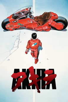 Akira (1988) download