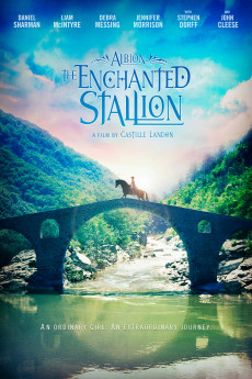 Albion: The Enchanted Stallion (2016) download