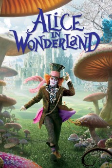 Alice in Wonderland (2010) download