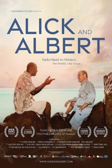 Alick and Albert (2021) download