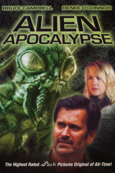 Alien Apocalypse (2005) download