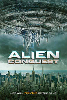 Alien Conquest (2021) download