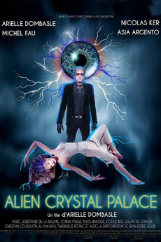 Alien Crystal Palace (2018) download