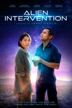 Alien Intervention (2023) download