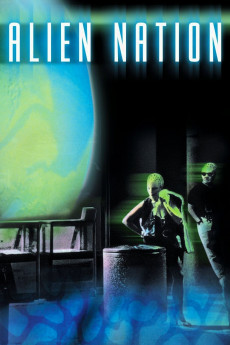 Alien Nation (1988) download