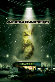 Alien Raiders (2008) download