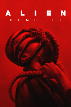 Alien: Romulus (2024) download