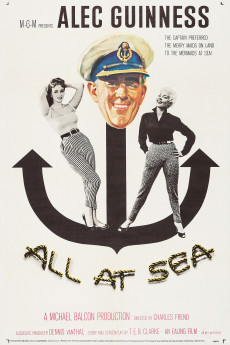 All at Sea (1957) download