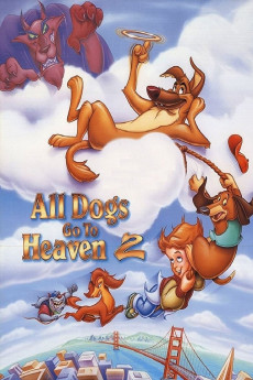 All Dogs Go to Heaven 2 (1996) download