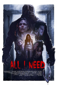 All I Need (2016) download