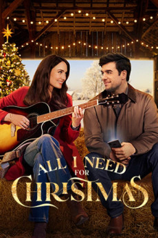 All I Need for Christmas (2024) download