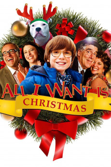All I Want Is Christmas (2012) download