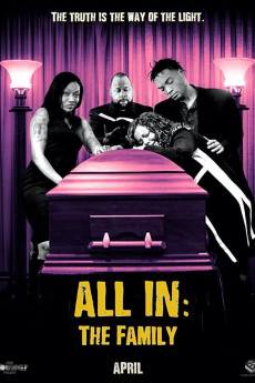 All In: The Family (2020) download