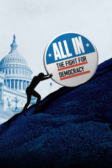 All In: The Fight for Democracy (2020) download