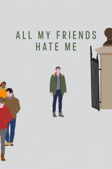 All My Friends Hate Me (2021) download