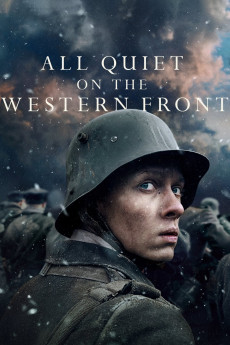 All Quiet on the Western Front (2022) download