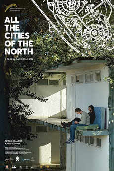 All the Cities of the North (2016) download