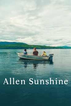 Allen Sunshine (2024) download