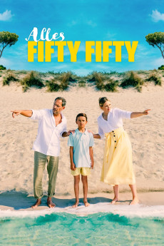 Alles Fifty Fifty (2024) download