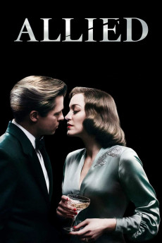 Allied (2016) download