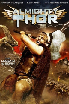 Almighty Thor (2011) download