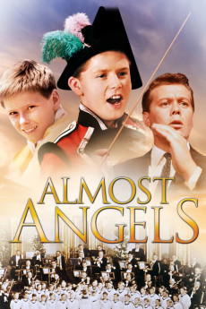 Almost Angels (1962) download