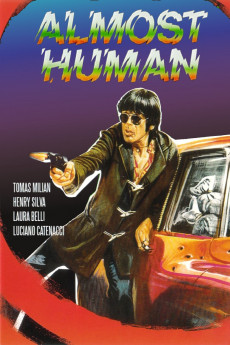 Almost Human (1974) download