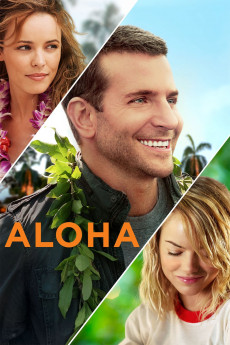 Aloha (2015) download