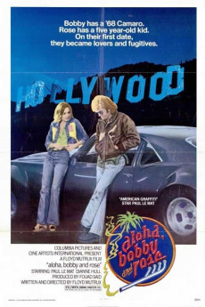 Aloha Bobby and Rose (1975) download