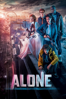 Alone (2017) download