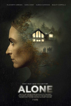 Alone (2020) download