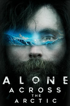 Alone Across the Arctic (2019) download