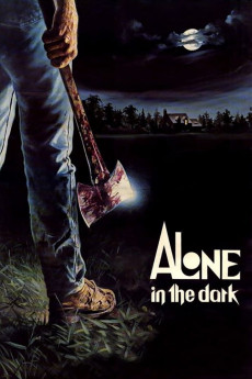 Alone in the Dark (1982) download