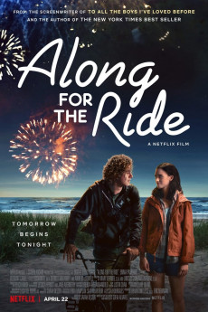 Along for the Ride (2022) download