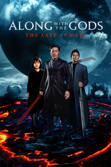 Along with the Gods: The Last 49 Days (2018) download