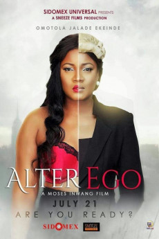 Alter Ego (2017) download