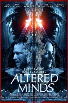 Altered Minds (2013) download