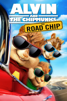 Alvin and the Chipmunks: The Road Chip (2015) download