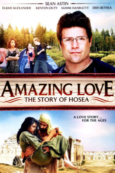 Amazing Love (2012) download