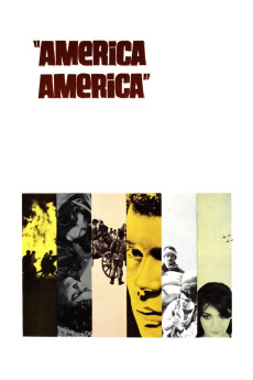America America (1963) download