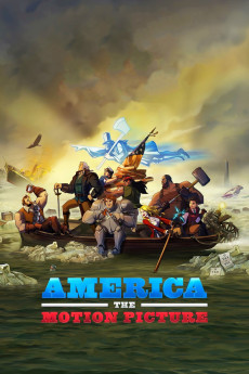 America: The Motion Picture (2021) download
