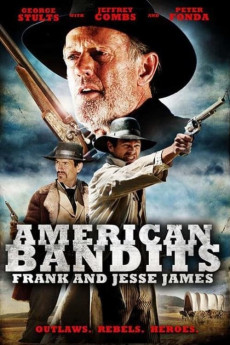 American Bandits: Frank and Jesse James (2010) download