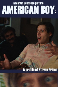 American Boy: A Profile of - Steven Prince (1978) download