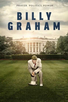 American Experience Billy Graham (2021) download